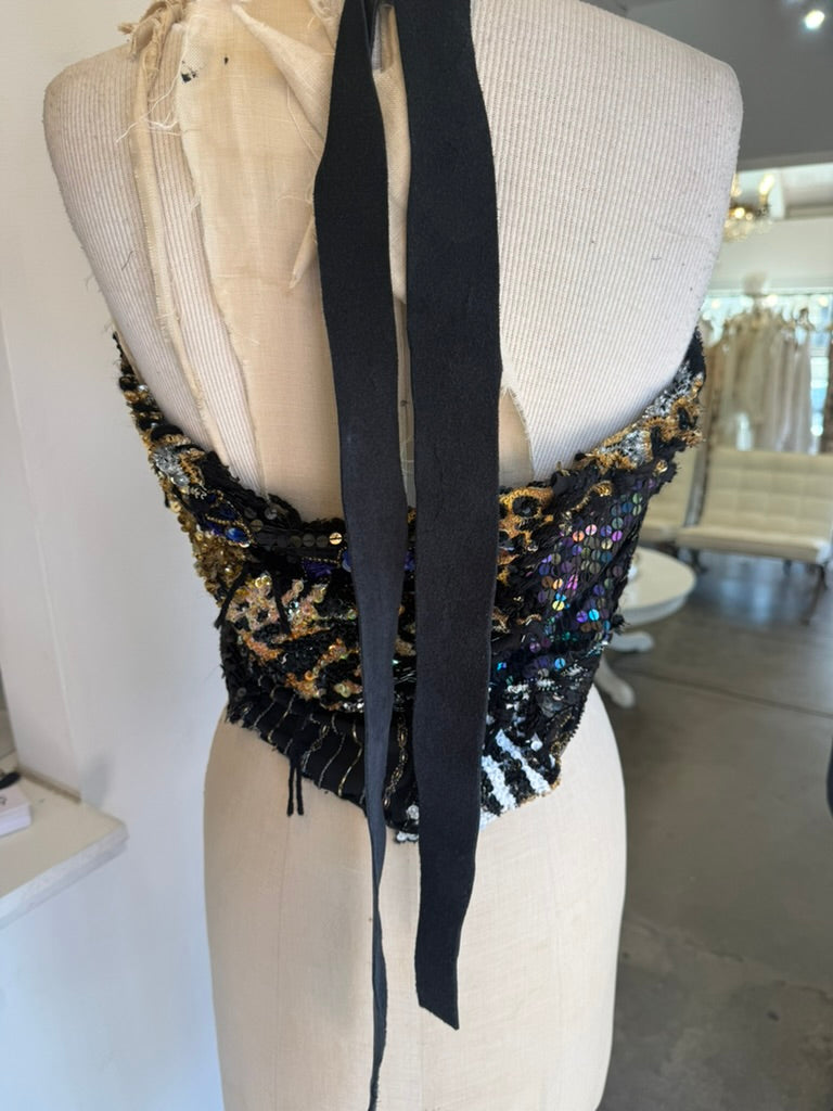 The Hutton Sarong