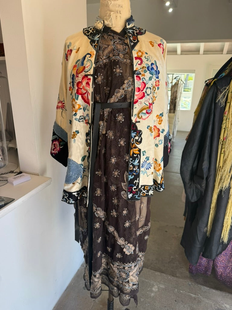 The Sashiko