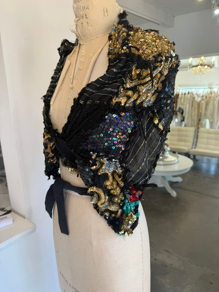 The Hutton Sarong