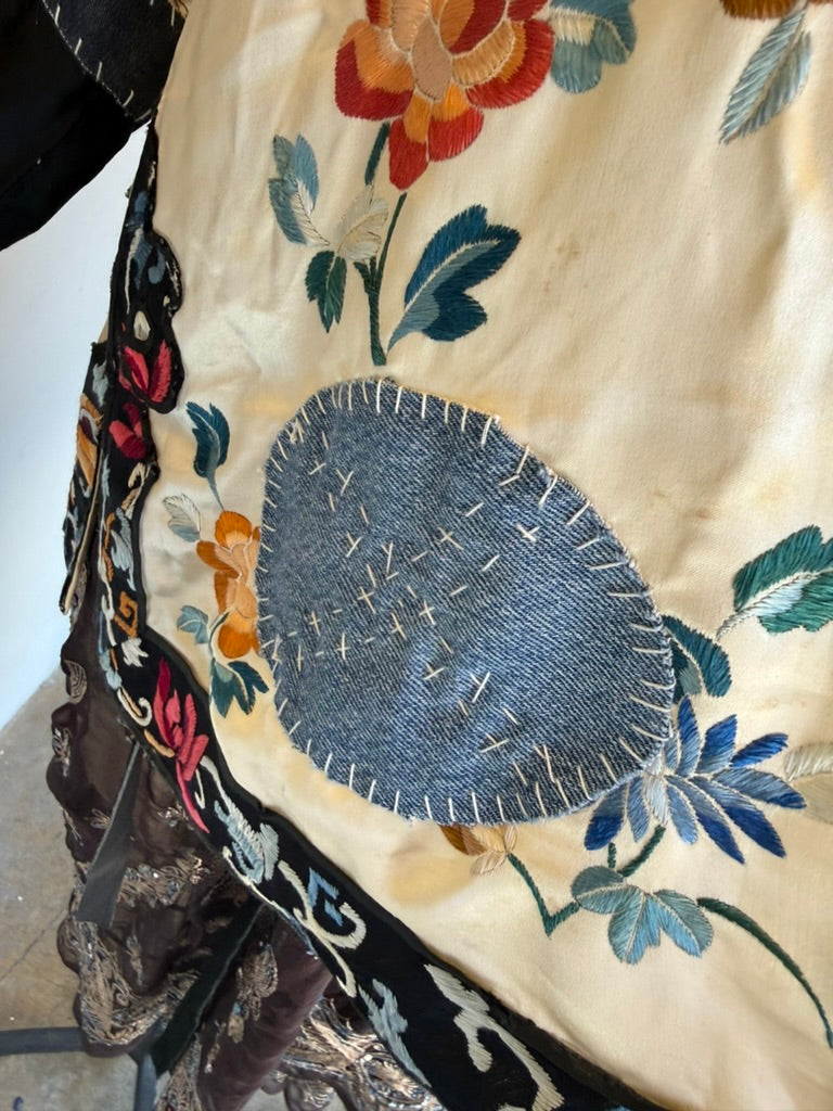 The Sashiko